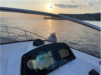 MARINELLO 26' CABIN