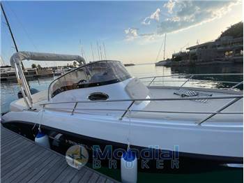 MARINELLO 26' CABIN