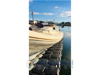 NUOVA JOLLY PRINCE 27' Cabin