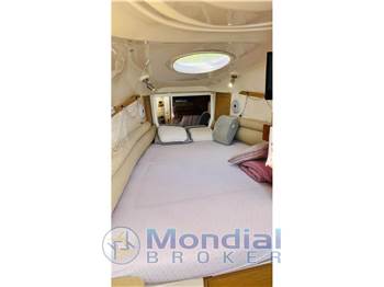 NUOVA JOLLY PRINCE 27' Cabin