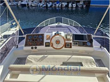 RAFFAELLI TYPHOON 38'