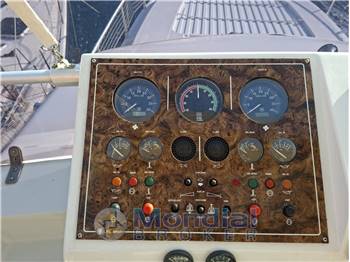 RAFFAELLI TYPHOON 38'