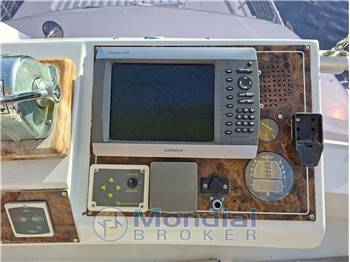 RAFFAELLI TYPHOON 38'