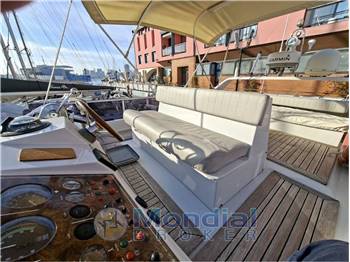 RAFFAELLI TYPHOON 38'