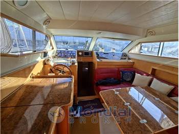 RAFFAELLI TYPHOON 38'