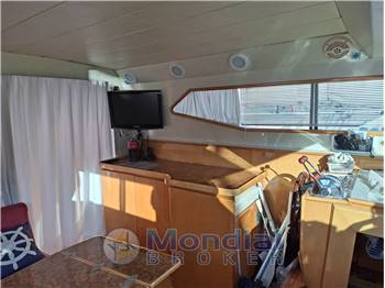 RAFFAELLI TYPHOON 38'