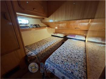 RAFFAELLI TYPHOON 38'