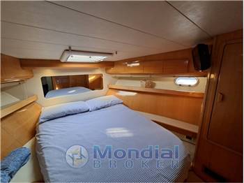 RAFFAELLI TYPHOON 38'