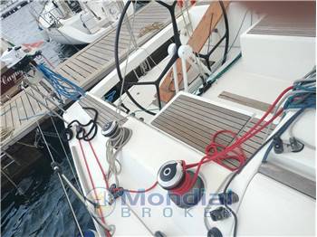 BENETEAU FIRST 35'