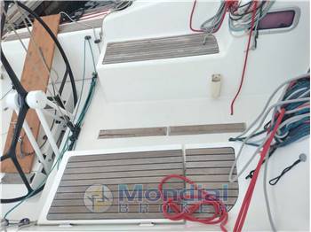 BENETEAU FIRST 35'