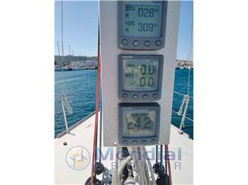 BENETEAU FIRST 35'