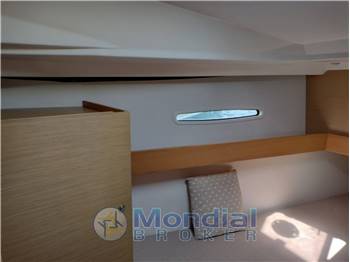 BENETEAU FIRST 35'