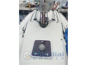 BENETEAU FIRST 35'