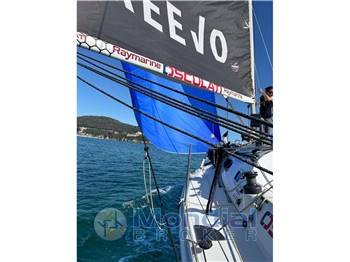 CANTIERI D'ESTE ESTE 31'