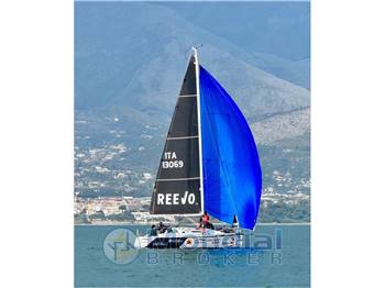 CANTIERI D'ESTE ESTE 31'