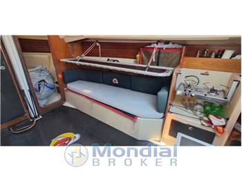 CANTIERI D'ESTE ESTE 31'
