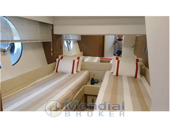 RODMAN MUSE 50'