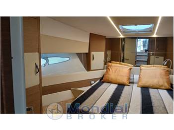 RODMAN MUSE 50'