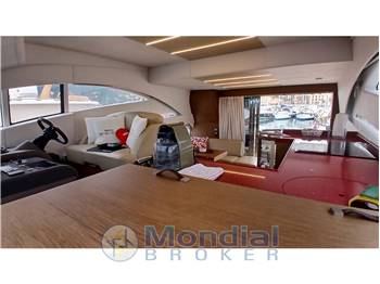 RODMAN MUSE 50'