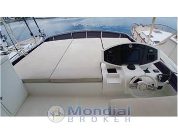 RODMAN MUSE 50'
