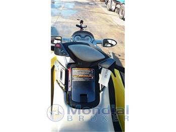 SEADOO Aquascooter