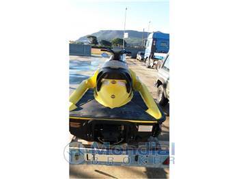 SEADOO Aquascooter