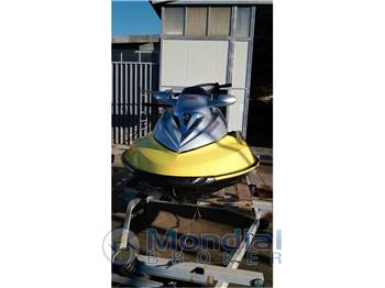 SEADOO Aquascooter