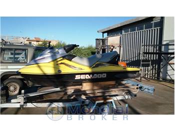 SEADOO Aquascooter