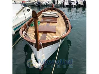 GOZZO LIGURE