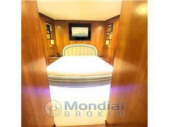 C.N. Santa Margherita ALALUNGA 78'