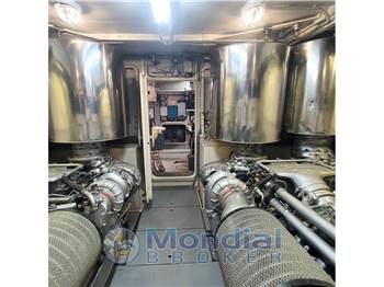 C.N. Santa Margherita ALALUNGA 78'