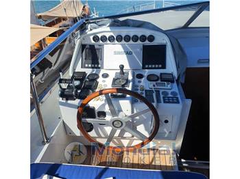 C.N. Santa Margherita ALALUNGA 78'