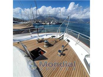 C.N. Santa Margherita ALALUNGA 78'