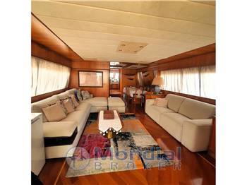 C.N. Santa Margherita ALALUNGA 78'