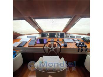 C.N. Santa Margherita ALALUNGA 78'