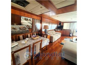 C.N. Santa Margherita ALALUNGA 78'