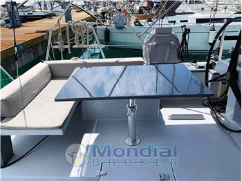VISMARA MARINE V50'