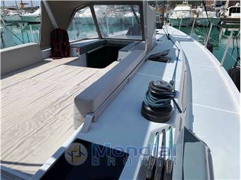 VISMARA MARINE V50'