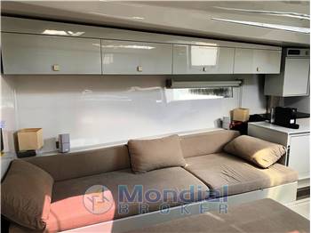 VISMARA MARINE V50'