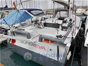 VISMARA MARINE V50'