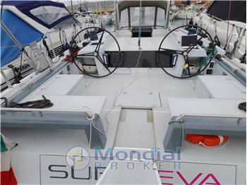 VISMARA MARINE V50'