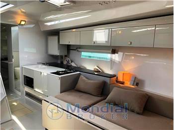 VISMARA MARINE V50'
