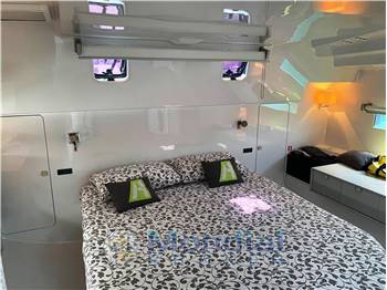 VISMARA MARINE V50'