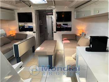 VISMARA MARINE V50'