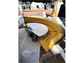 SESSA MARINE C42 HT