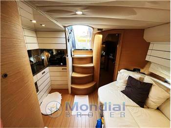 SESSA MARINE C42 HT