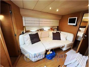 SESSA MARINE C42 HT