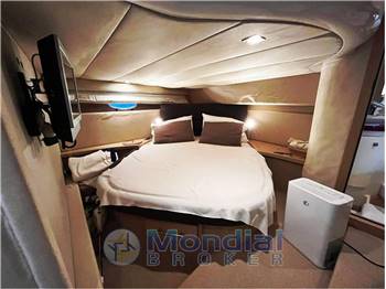 SESSA MARINE C42 HT