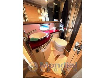 SESSA MARINE C42 HT