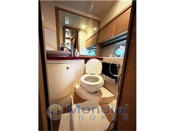 SESSA MARINE C42 HT